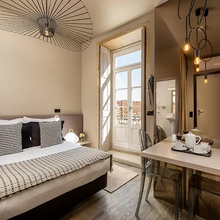 Apartment Near Picturesque Ribeira Do *
